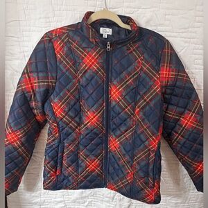 Kim Rogers women’s puff jacket